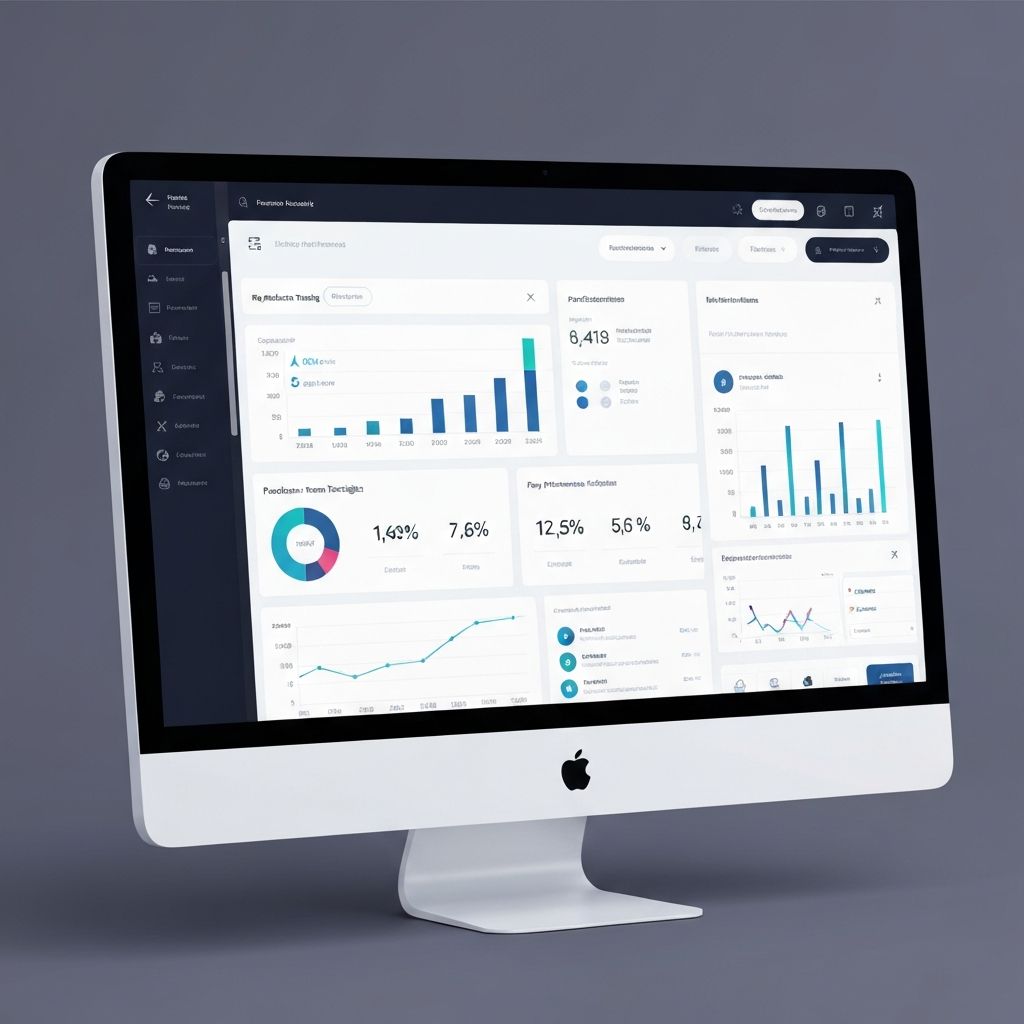 RFQ and Estimating Management App